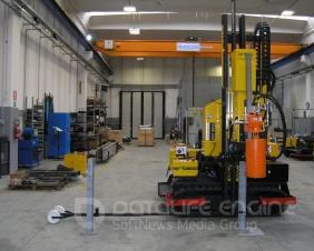 Система контроля расстояния